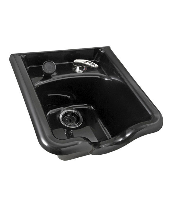 Collins CB19 Standard ABS Shampoo Bowl