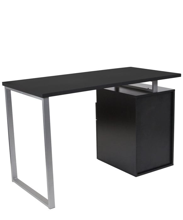 Martel Manicure Table w/ Metal Frame