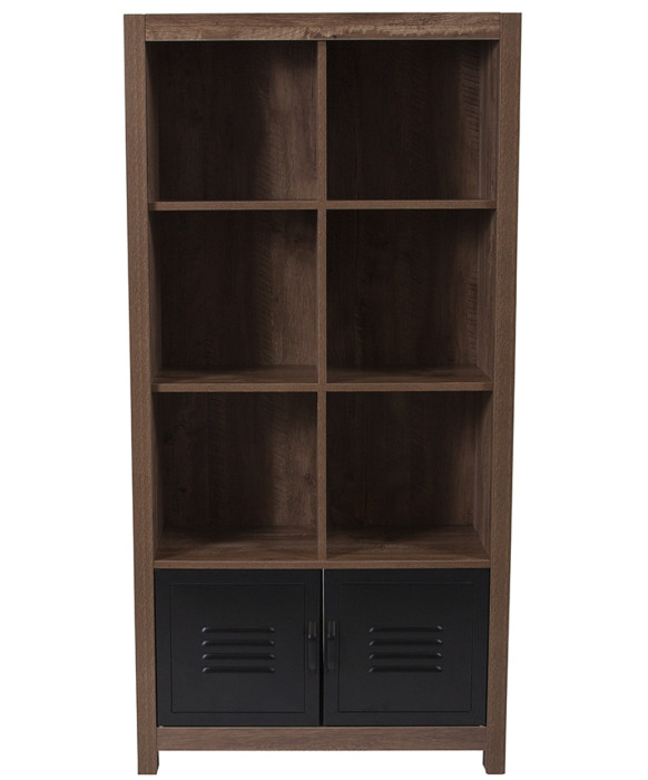 Monroe Retail Display Unit w/ Storage