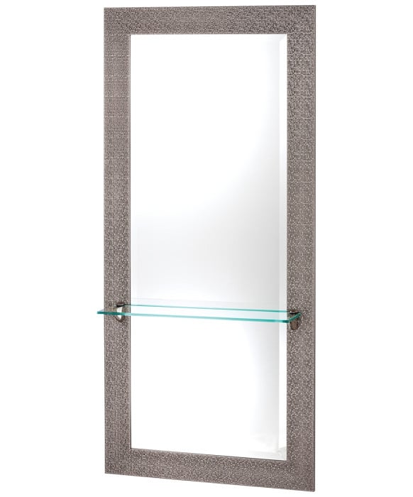 Pibbs Diamond Salon Mirror