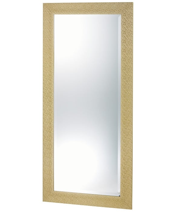 Pibbs Diamond Salon Mirror