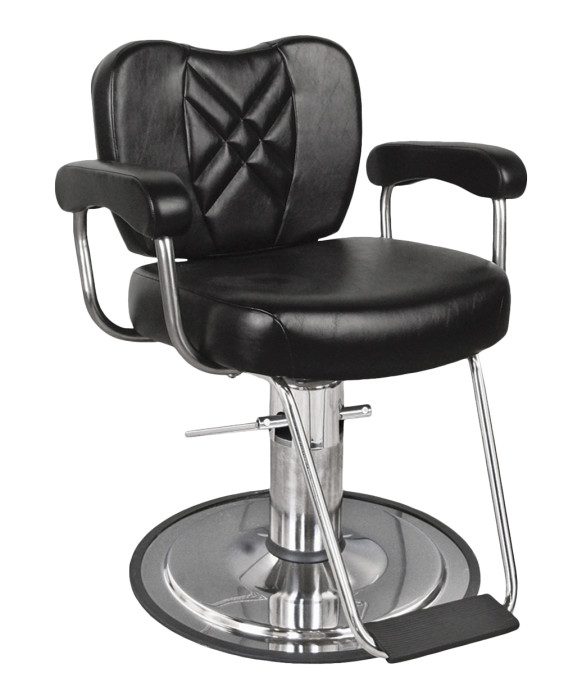 Collins 8070 Metro Barber Chair