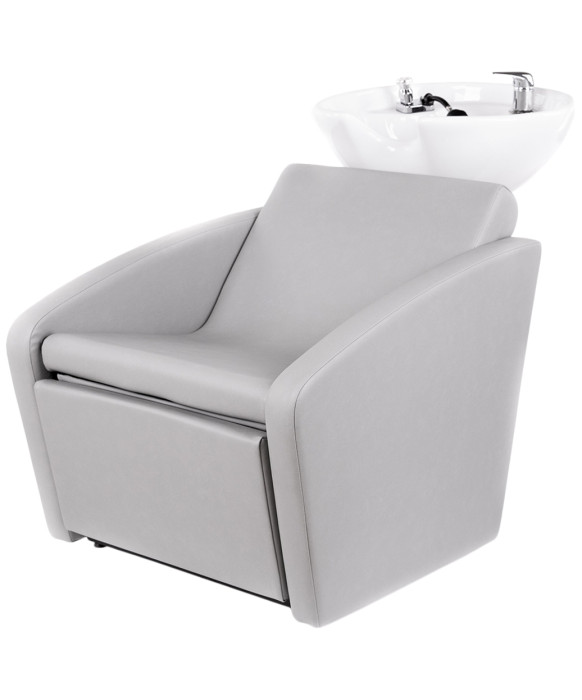 Collins 2850 Veeco Tranquility Electric Shampoo Unit