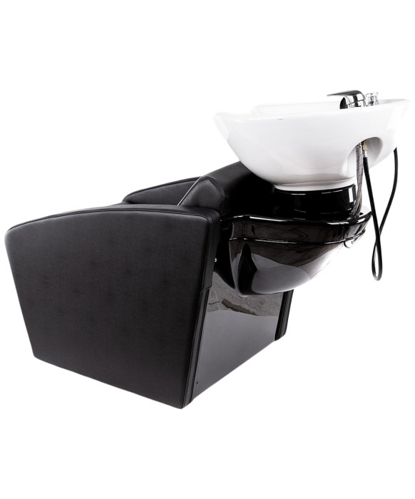 Collins 2850 Veeco Tranquility Electric Shampoo Unit