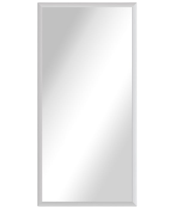 Alexa Full Length Salon Mirror & Frame