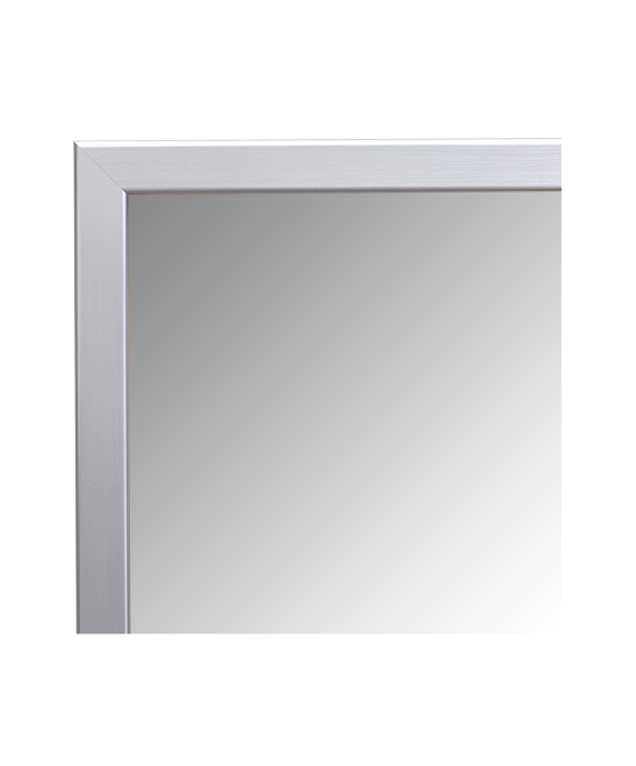 Alexa Full Length Salon Mirror & Frame