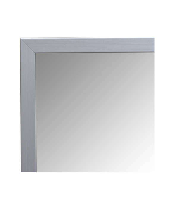 Alexa Full Length Salon Mirror & Frame