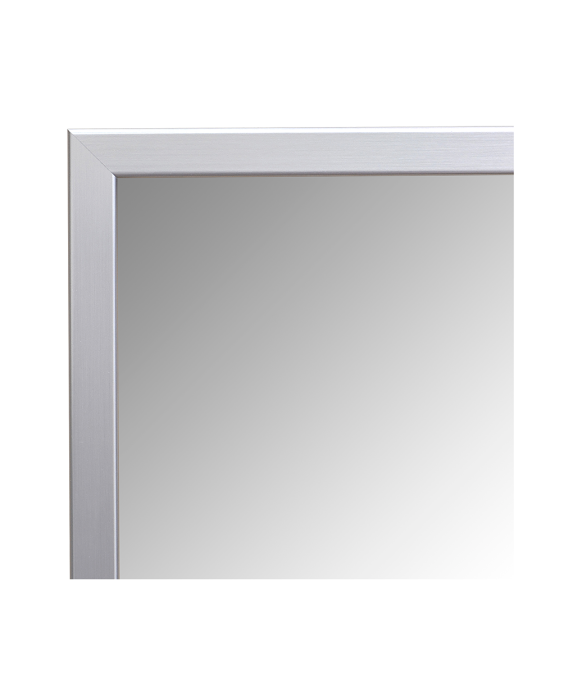 Olivia Rectangle Salon Mirror & Frame