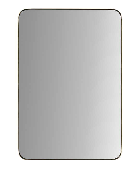 Stella Rectangle Salon Mirror