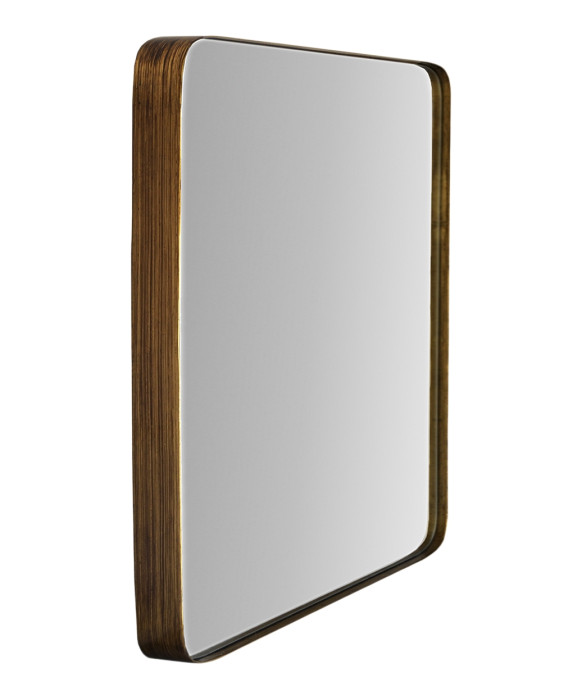 Stella Rectangle Salon Mirror