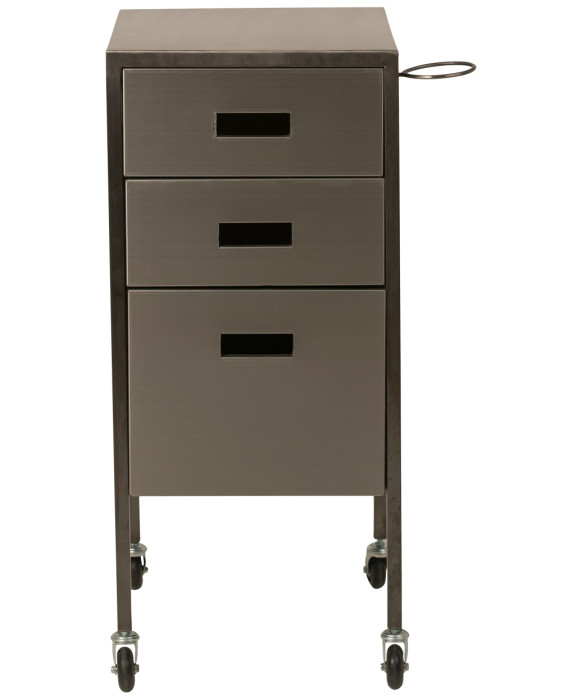 Electra Metallic Styling Trolley