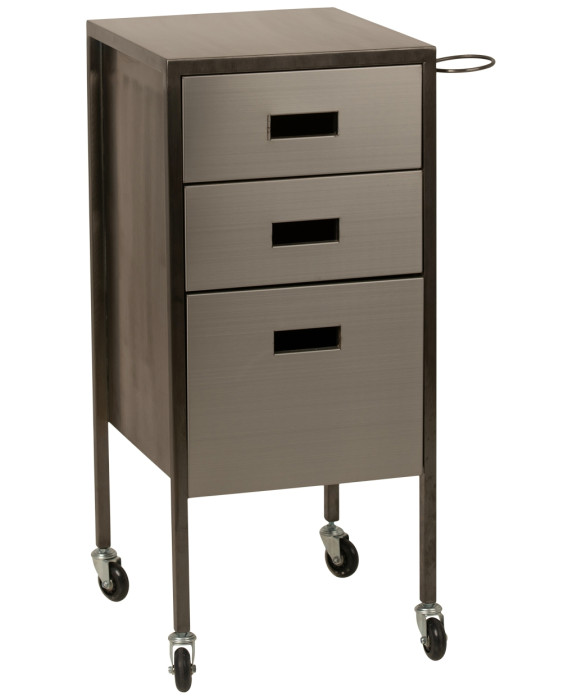 Electra Metallic Styling Trolley