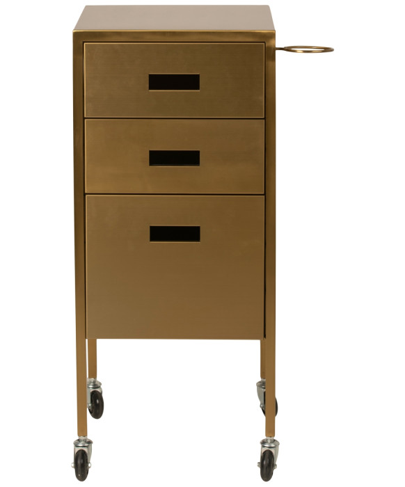 Electra Metallic Styling Trolley