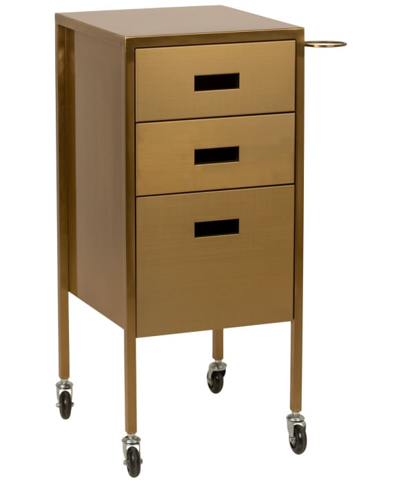 Electra Metallic Styling Trolley