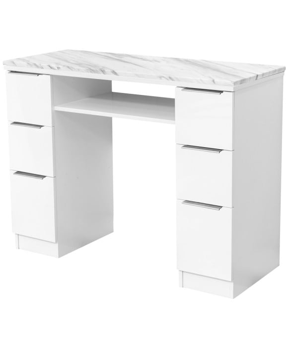 Pibbs PB1045 Martino Manicure Table