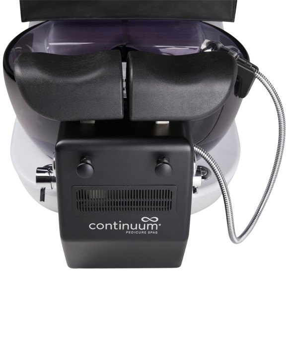 Continuum Le Reve Pedicure Spa