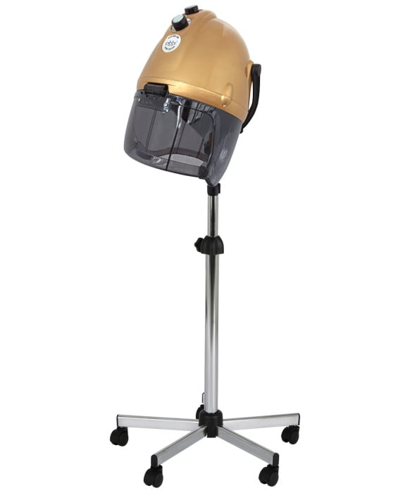 Pibbs 520 Futura Dri Gold Dryer on Casters