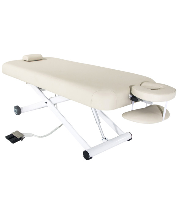 Silver Fox 2274 Electric Multi Purpose Massage Table