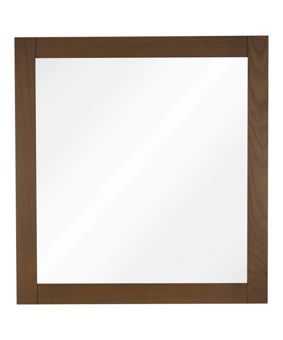 HMD Wood Framed Mirror