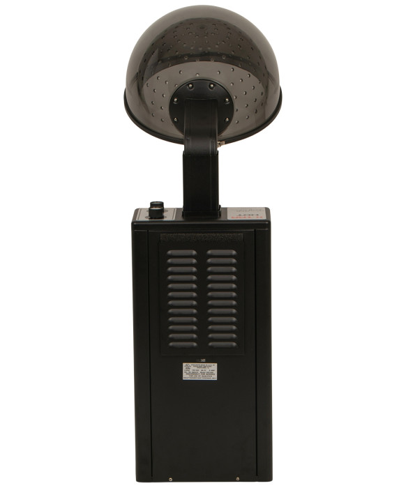 X-TRA Hot Professional Salon Dryer