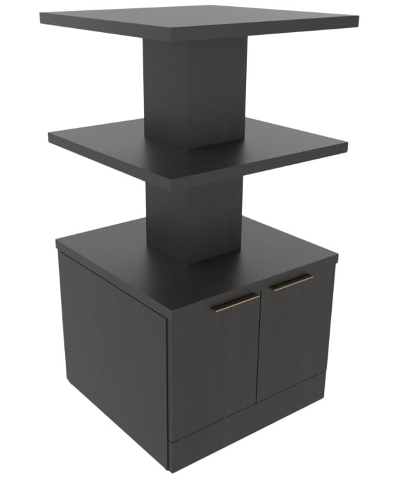 Collins E1172 Nico Stacked Retail Display