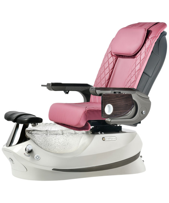 J&A Empress GT Pedicure Spa w/ Resin Bowl