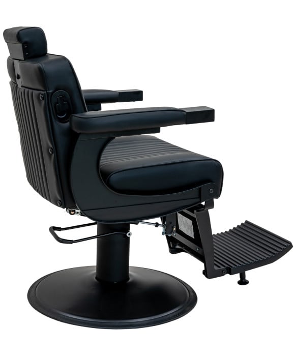 Pibbs BC1050 Utah Barber Chair