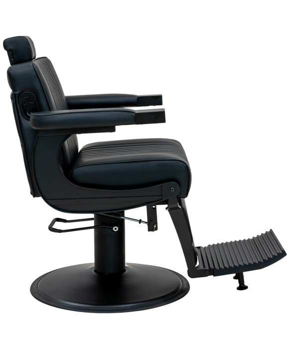 Pibbs BC1050 Utah Barber Chair