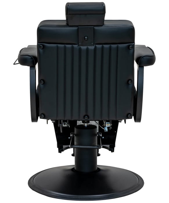 Pibbs BC1050 Utah Barber Chair