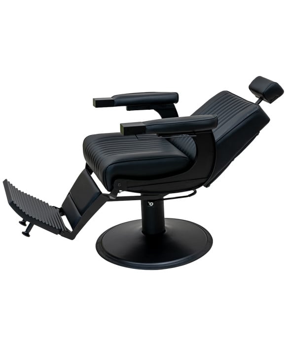 Pibbs BC1050 Utah Barber Chair