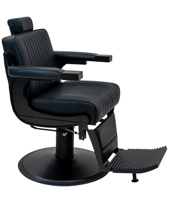 Pibbs BC1050 Utah Barber Chair