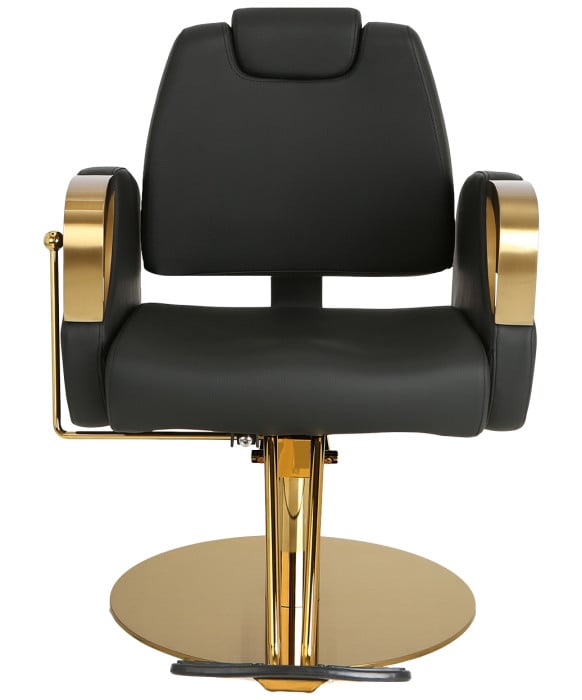 Venus Gold All Purpose Chair