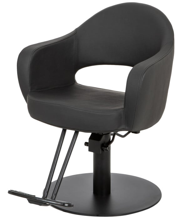 Cleo Salon Styling Chair