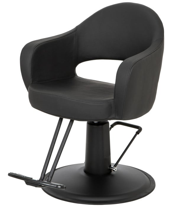 Cleo Salon Styling Chair