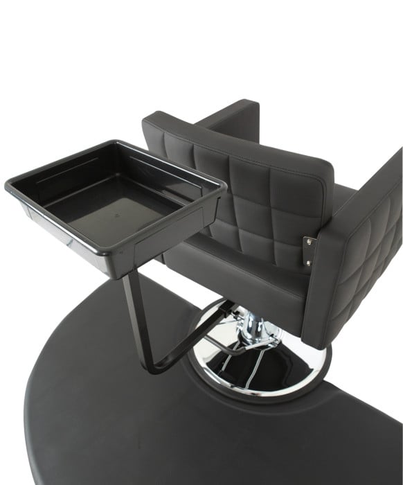 Quick Tray Rotating Salon Caddy