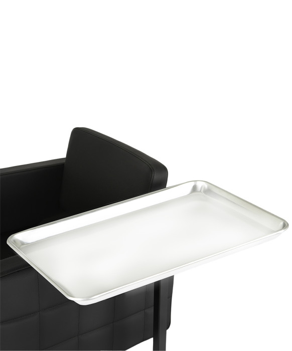 Elite Quick Tray Rotating Salon Caddy