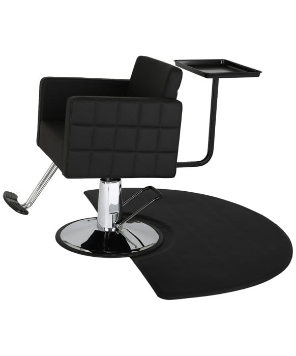 Elite Quick Tray Rotating Salon Caddy