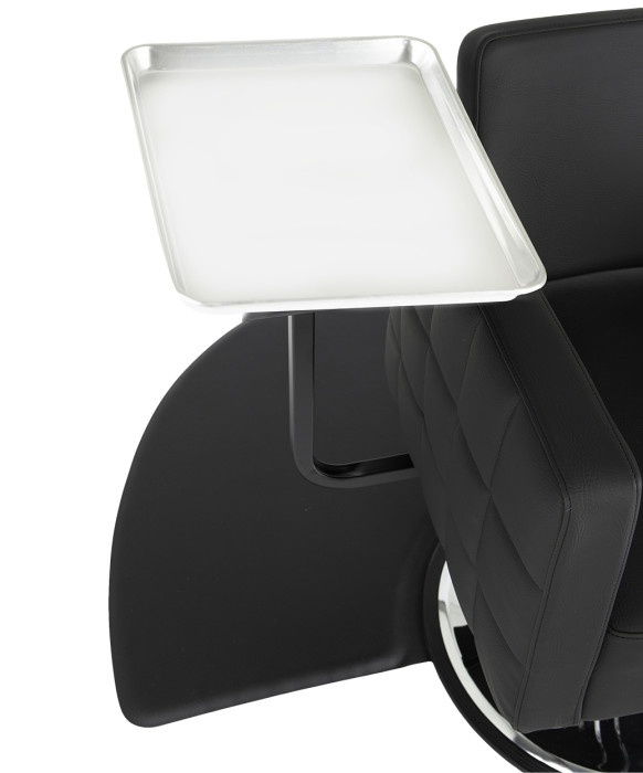 Elite Quick Tray Rotating Salon Caddy