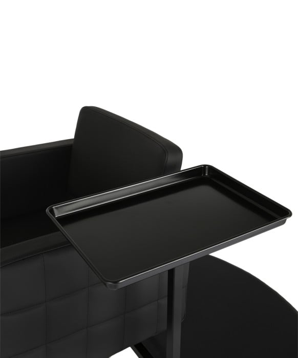 Elite Quick Tray Rotating Salon Caddy