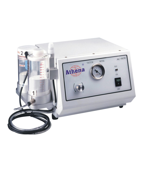 Athena Microdermabrasion Machine