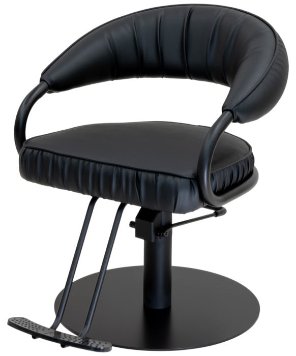 Pibbs 9906 Roma Styling Chair