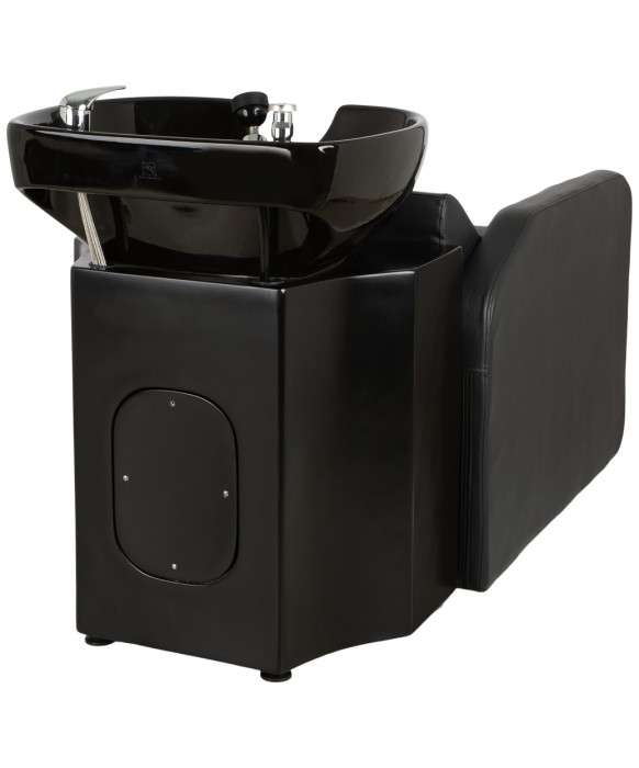 Eclipse Backwash Unit w/ Electric Legrest