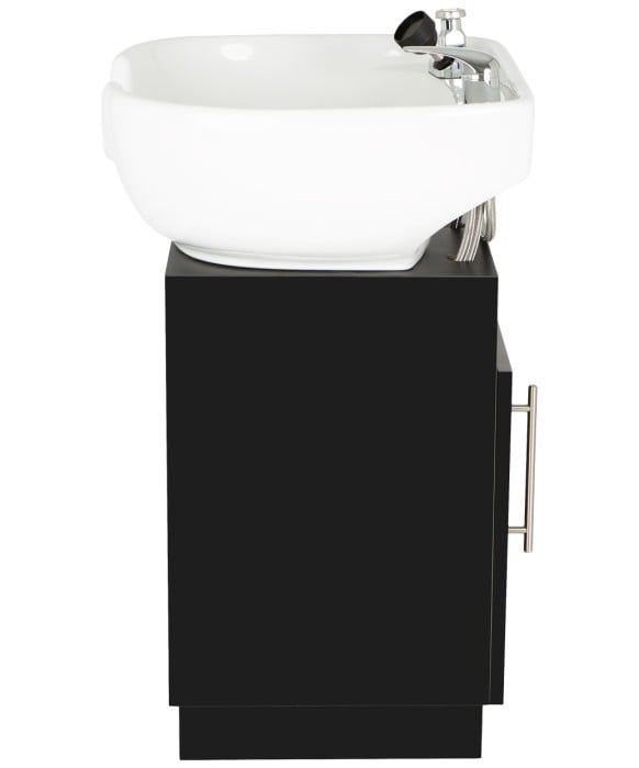 Bali Head Spa Pedestal Shampoo Unit