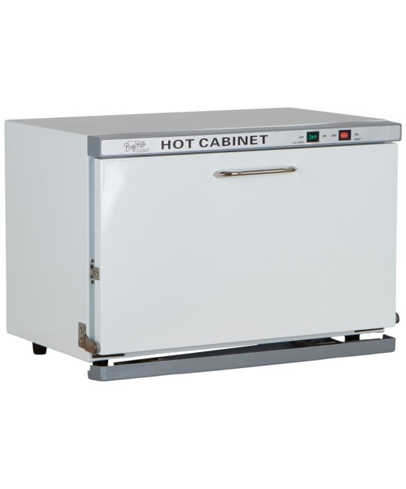 Melinda Hot Towel Cabinet With UV