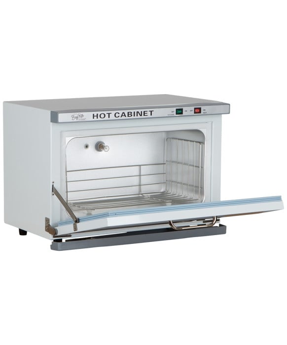 Melinda Hot Towel Cabinet With UV