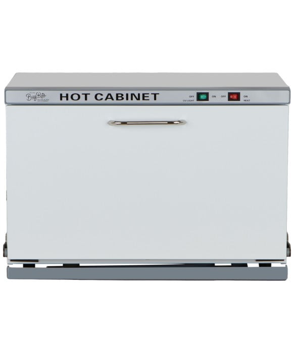 Melinda Hot Towel Cabinet With UV