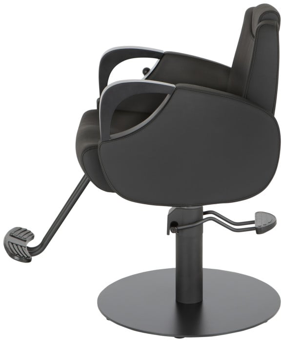 Venus Noir All Purpose Chair