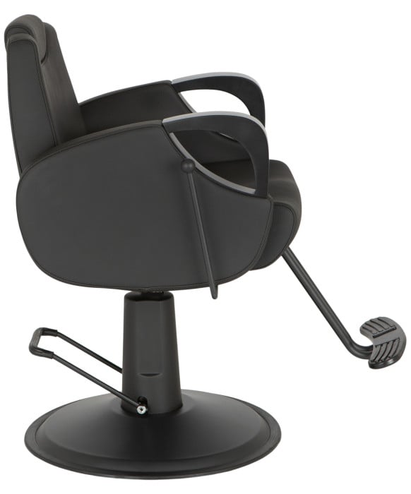 Venus Noir All Purpose Chair