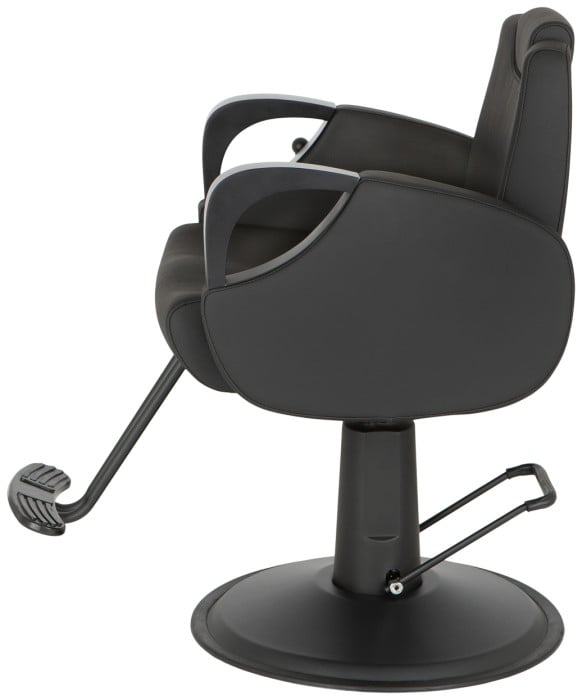 Venus Noir All Purpose Chair