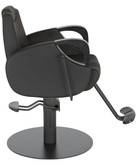 Venus Noir All Purpose Chair